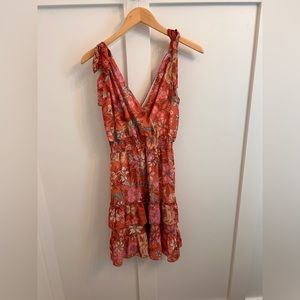 Altar’d State dress sz small